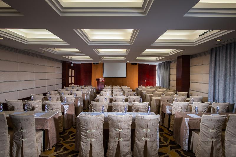 Vienna Hotel Shenzhen Exhibitian Center 2Nd Eksteriør billede