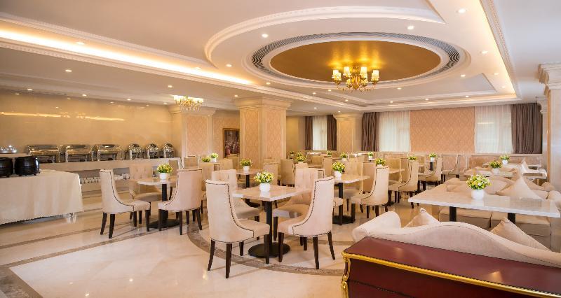 Vienna Hotel Shenzhen Exhibitian Center 2Nd Eksteriør billede